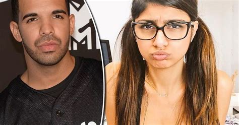 mia khalifa and drake leaked|Mia